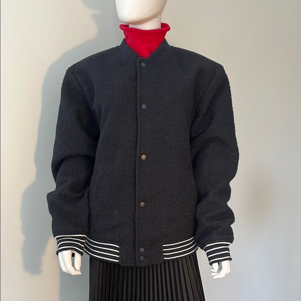 Old Navy Varsity Jacket